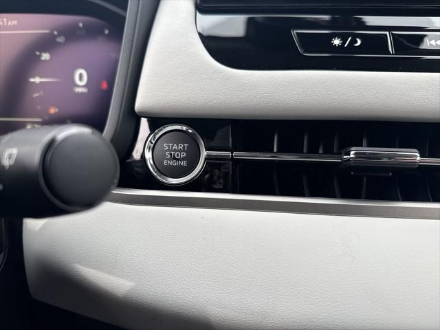 2025 Mitsubishi Outlander SE 2.5 S-AWC
