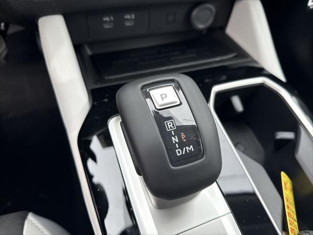 2025 Mitsubishi Outlander SE 2.5 S-AWC