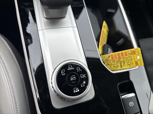 2025 Mitsubishi Outlander SE 2.5 S-AWC