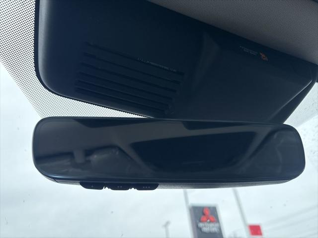 2025 Mitsubishi Outlander SE 2.5 S-AWC