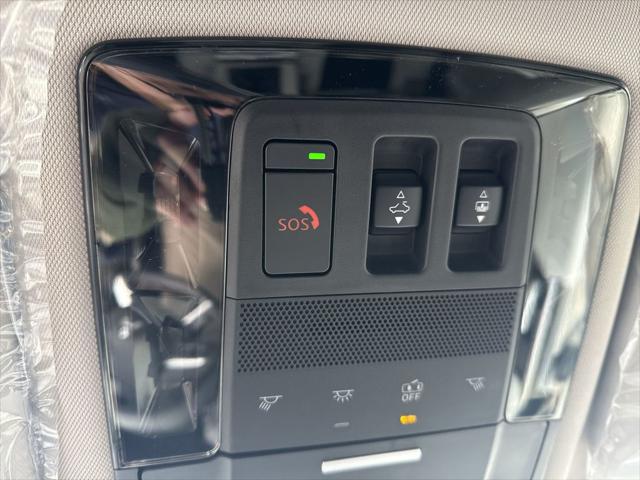 2025 Mitsubishi Outlander SE 2.5 S-AWC