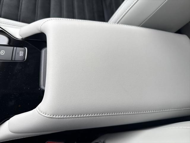 2025 Mitsubishi Outlander SE 2.5 S-AWC