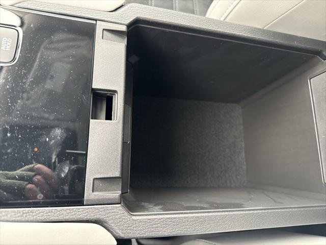 2025 Mitsubishi Outlander SE 2.5 S-AWC