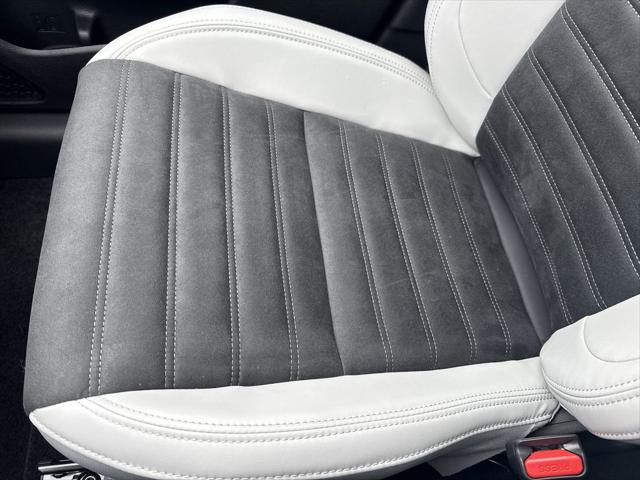 2025 Mitsubishi Outlander SE 2.5 S-AWC