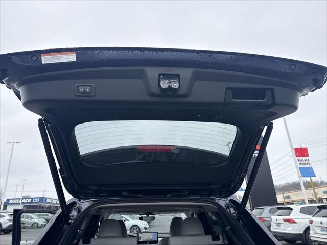 2025 Mitsubishi Outlander SE 2.5 S-AWC