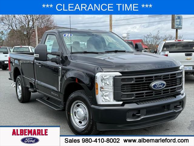 2025 Ford F-250 XL for sale in Albemarle,, NC