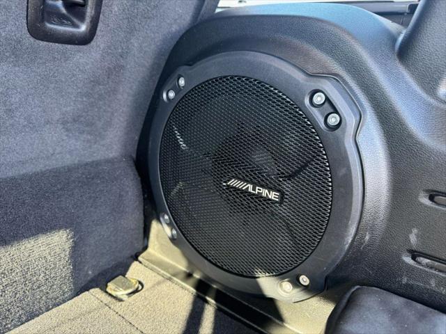 2021 Jeep Wrangler 4xe Unlimited Sahara 4x4