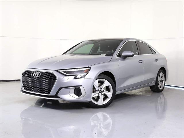 2023 Audi A3 Premium Plus 40 TFSI quattro S tronic for sale in Tucson, AZ