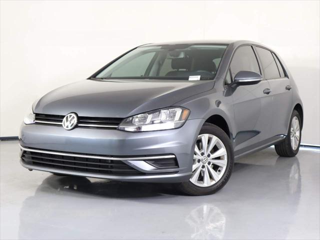 2020 Volkswagen Golf 1.4T TSI for sale in Tucson, AZ