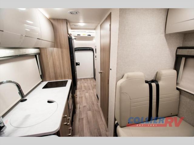 2025 Ford Transit Cutaway Unknown