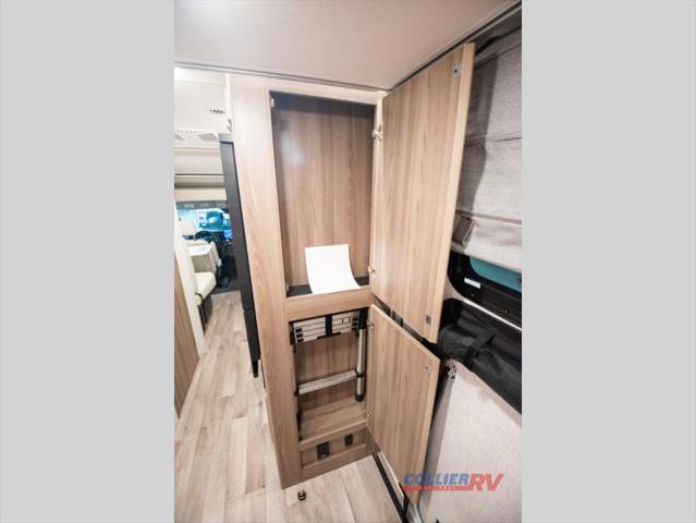 2025 Ford Transit Cutaway Unknown