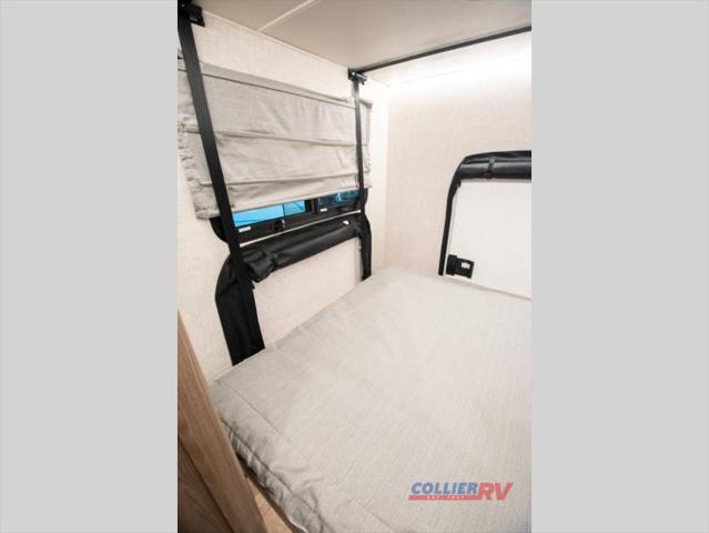 2025 Ford Transit Cutaway Unknown