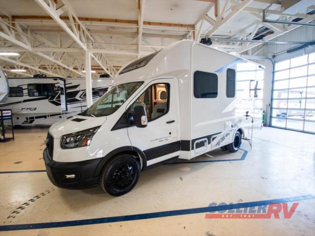 2025 Ford Transit Cutaway Unknown