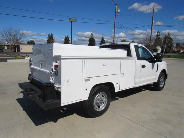 2019 Ford F-250 XL