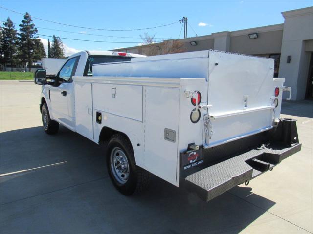 2019 Ford F-250 XL