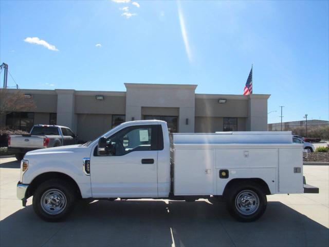 2019 Ford F-250 XL