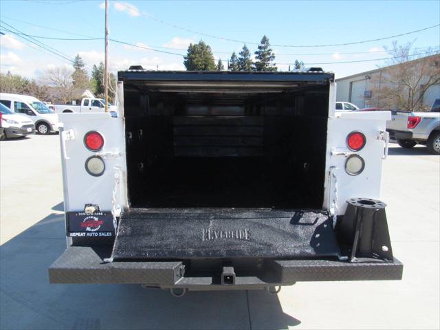 2019 Ford F-250 XL