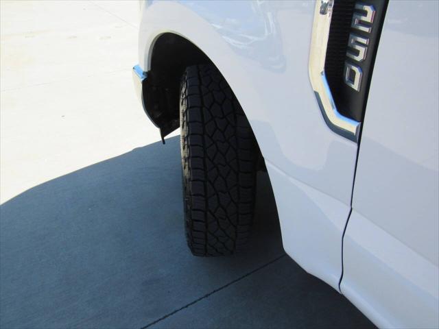 2019 Ford F-250 XL