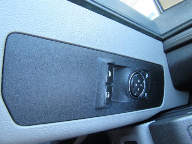 2019 Ford F-250 XL