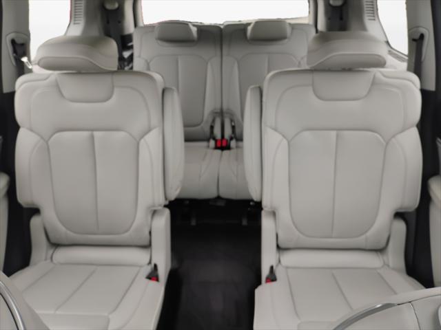 2021 Jeep Grand Cherokee Overland 4x4