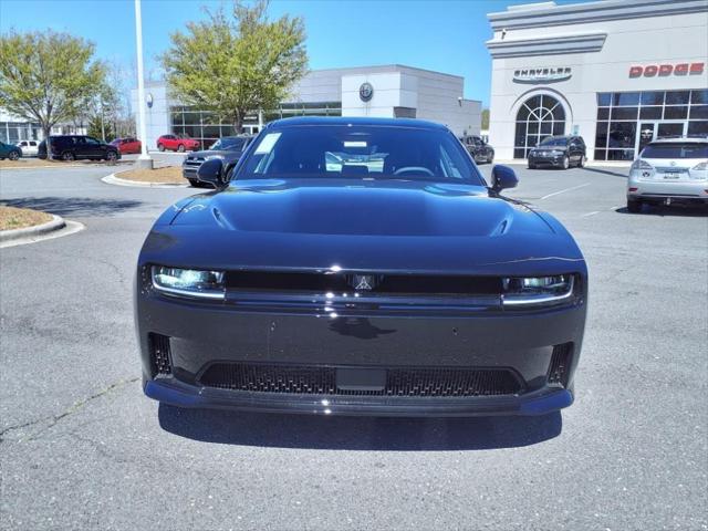 2025 Dodge Charger Daytona R/T AWD
