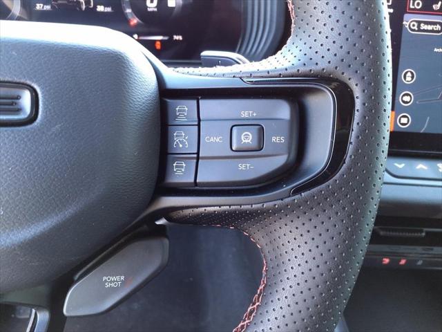 2025 Dodge Charger Daytona R/T AWD
