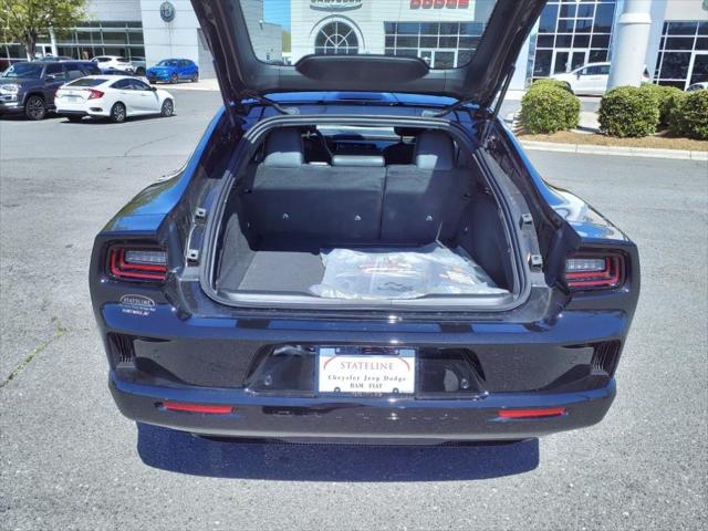 2025 Dodge Charger Daytona R/T AWD