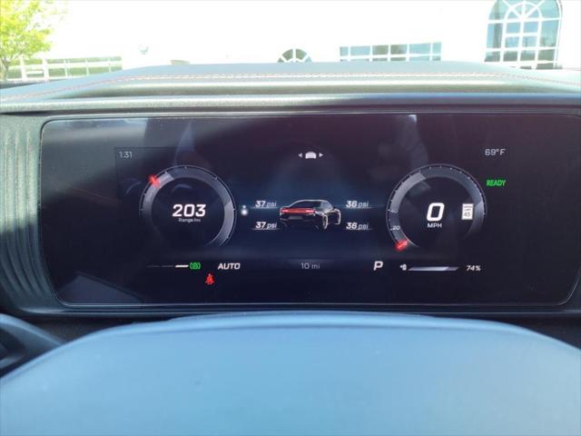 2025 Dodge Charger Daytona R/T AWD