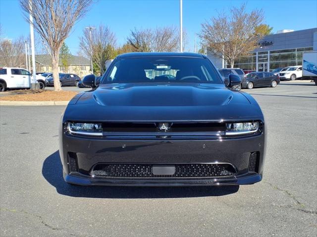 2025 Dodge Charger Daytona R/T AWD
