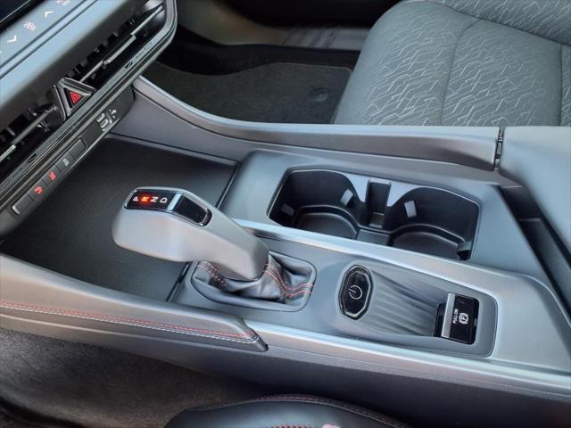 2025 Dodge Charger Daytona R/T AWD