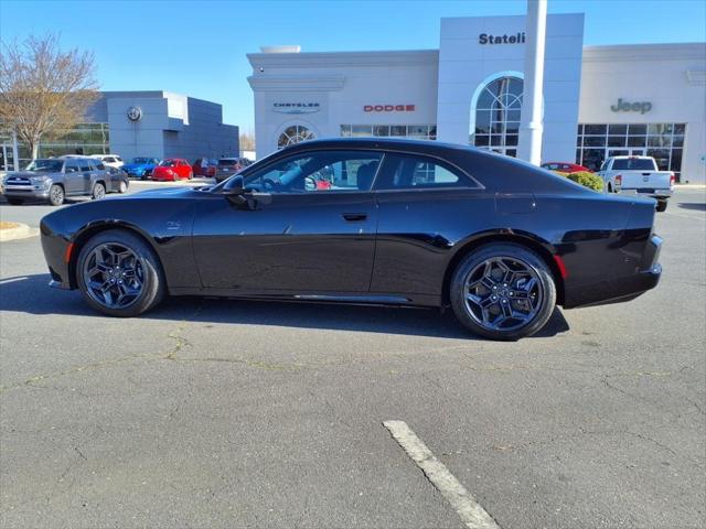 2025 Dodge Charger Daytona R/T AWD