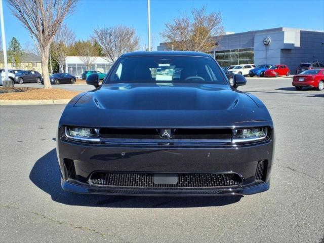 2025 Dodge Charger Daytona R/T AWD