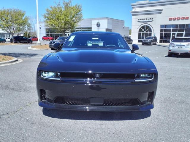2025 Dodge Charger Daytona R/T AWD