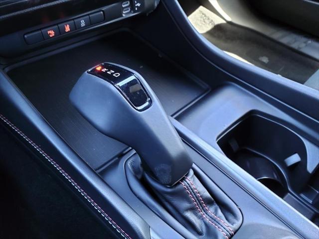 2025 Dodge Charger Daytona R/T AWD