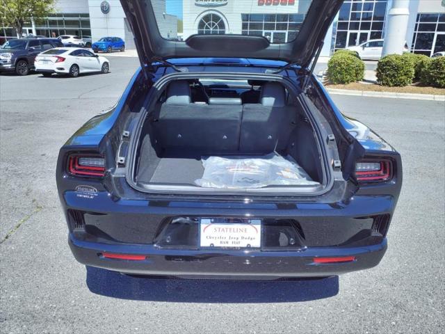 2025 Dodge Charger Daytona R/T AWD