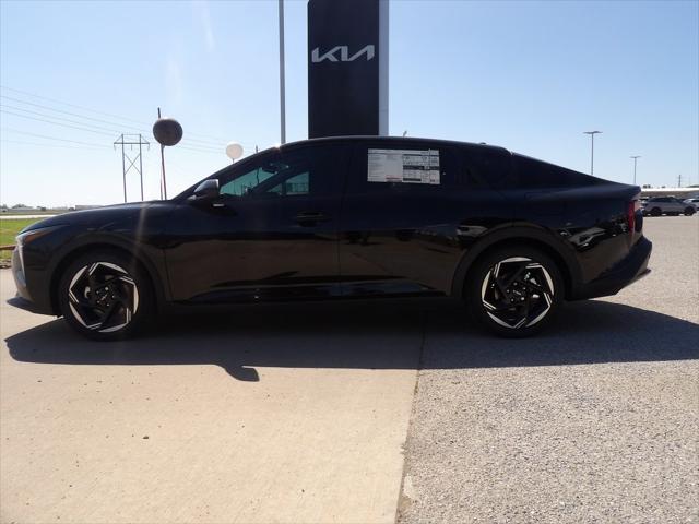 2025 Kia K4 EX for sale in Lawton, OK