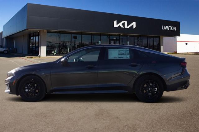 2025 Kia K5 LXS for sale in Lawton, OK