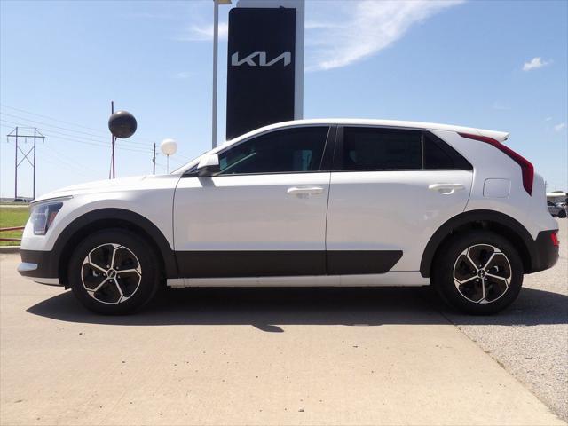 2025 Kia Niro LX for sale in Lawton, OK