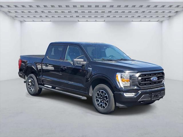 2023 Ford F-150 XLT for sale in Fort Walton Beach, FL
