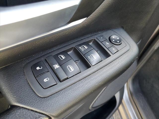 2021 Ram 1500 Big Horn Quad Cab 4x2 6'4" Box
