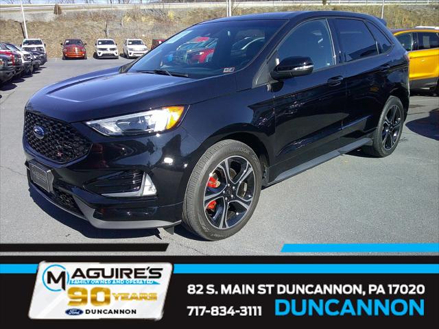 2019 Ford Edge ST for sale in Duncannon, PA