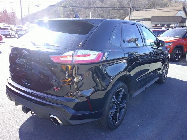 2019 Ford Edge ST