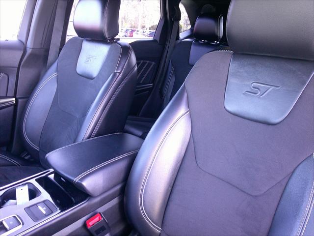 2019 Ford Edge ST