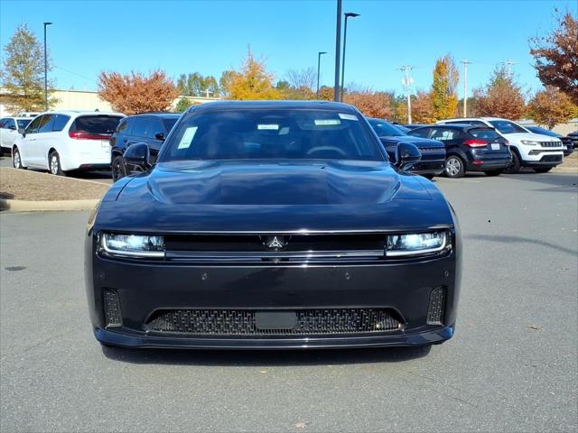 2025 Dodge Charger Daytona R/T AWD