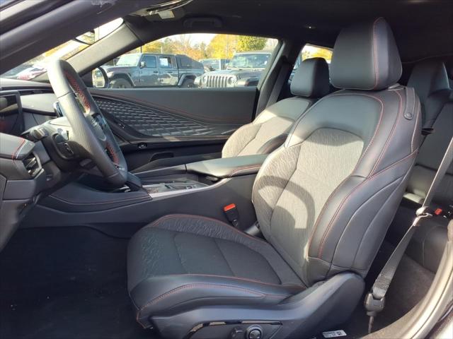 2025 Dodge Charger Daytona R/T AWD