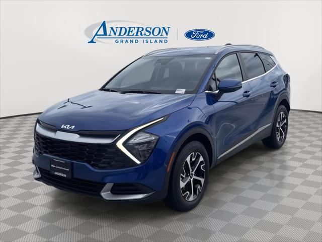 2023 Kia Sportage EX for sale in Grand Island, NE
