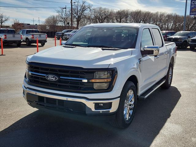 2025 Ford F-150 XLT for sale in Clovis, NM