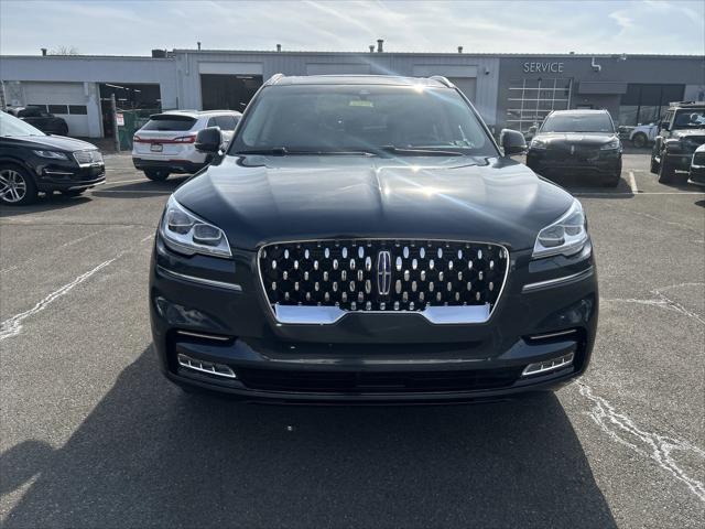 2023 Lincoln Aviator Grand Touring