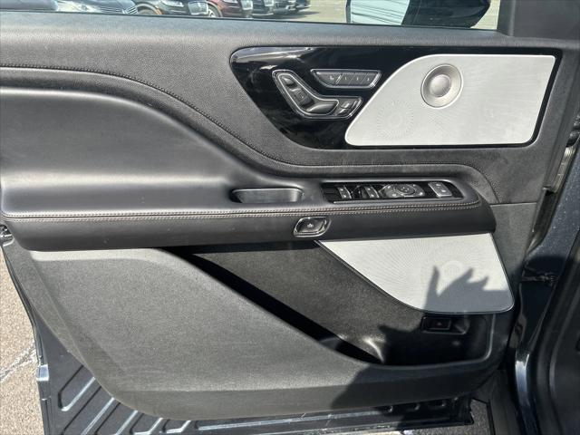 2023 Lincoln Aviator Grand Touring