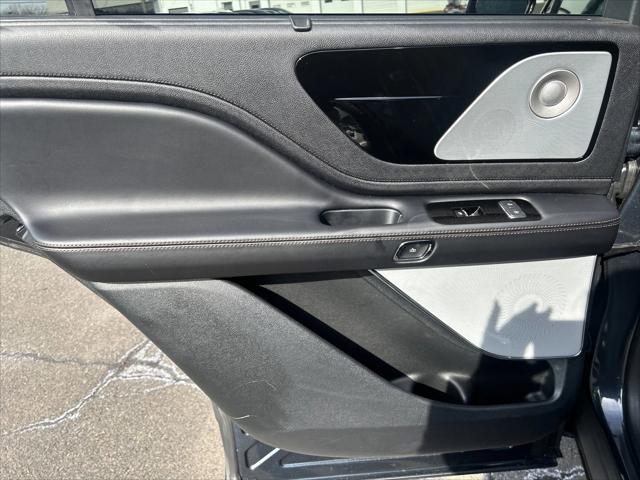 2023 Lincoln Aviator Grand Touring